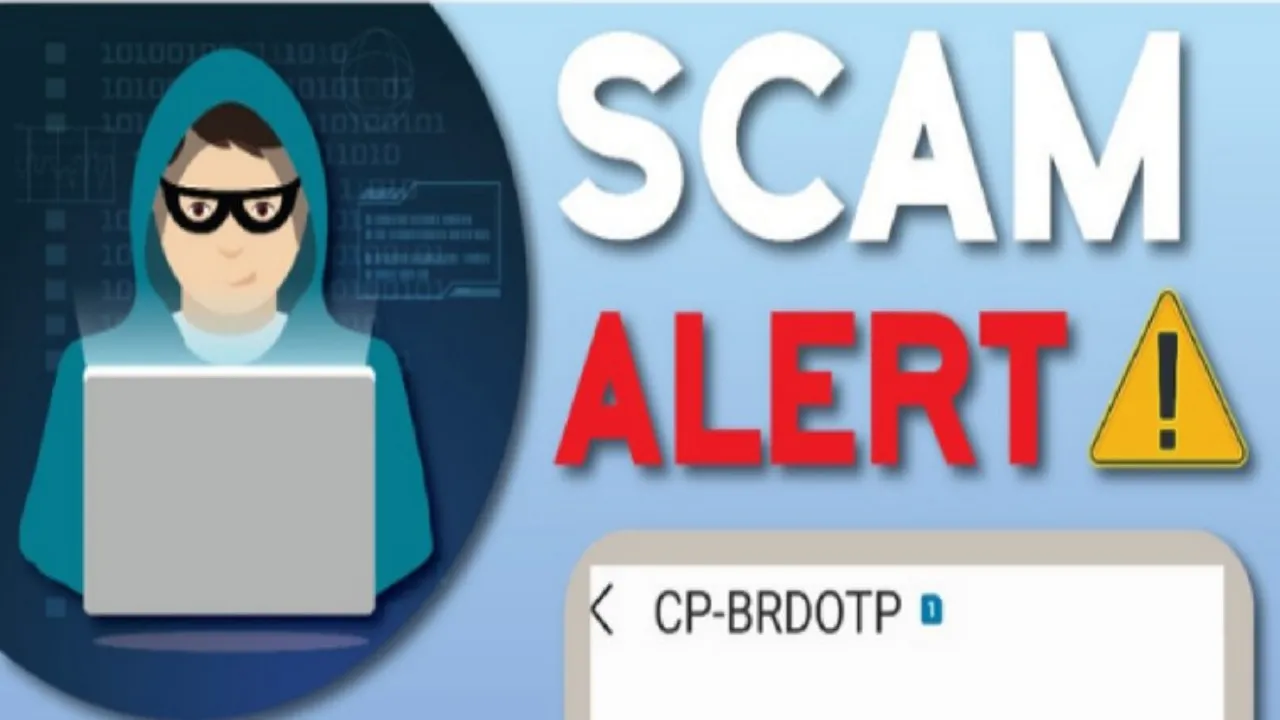 Scam Alert