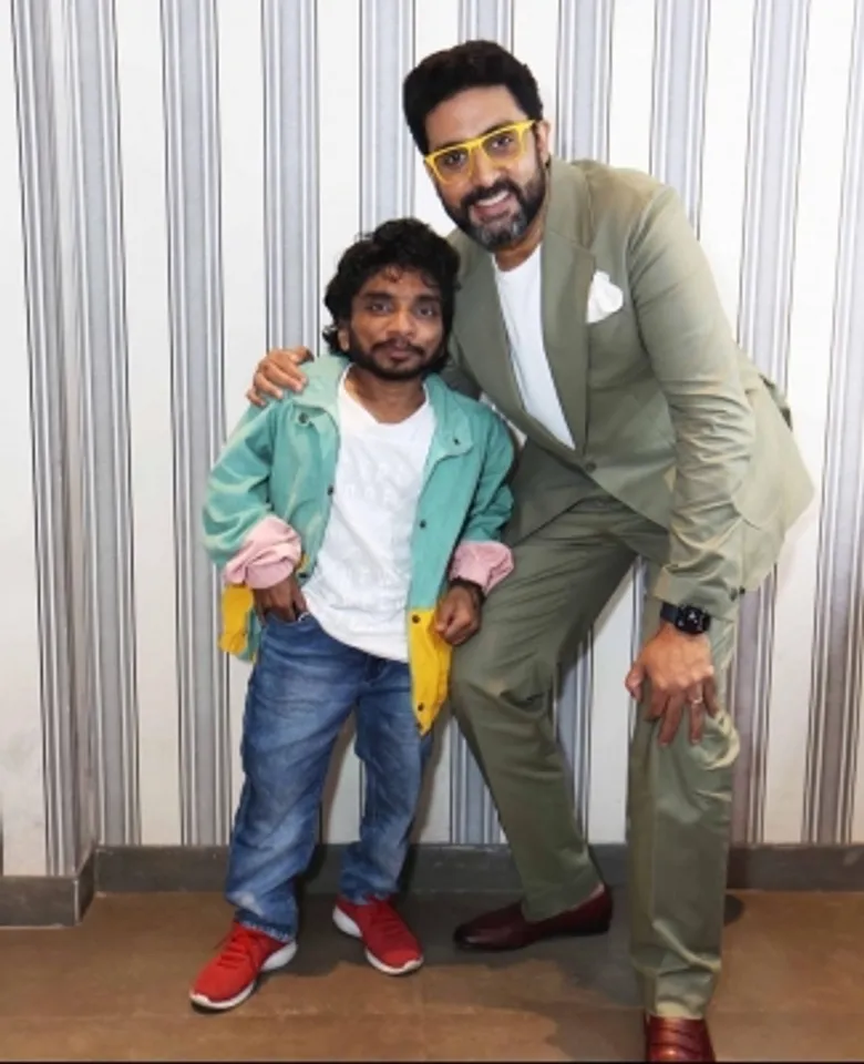 Abhihek Bachchan,
