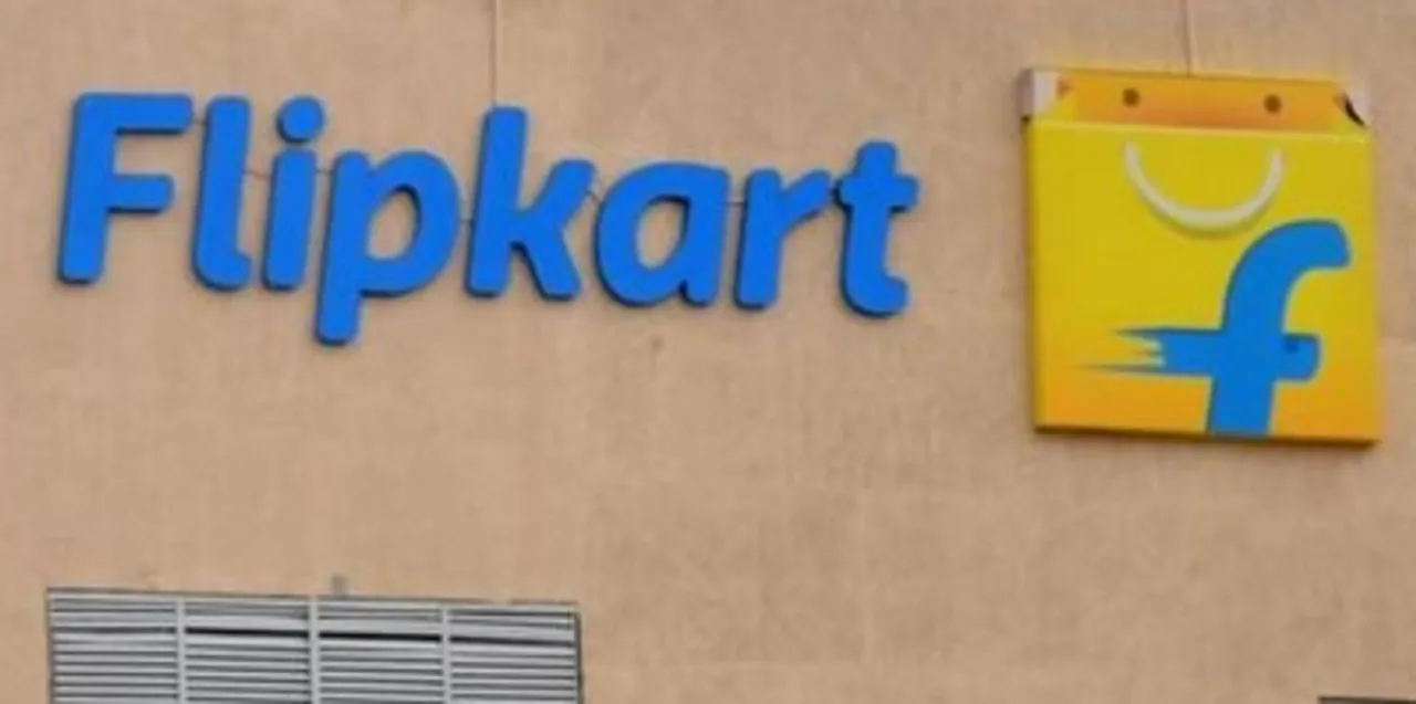 Flipkart acquire