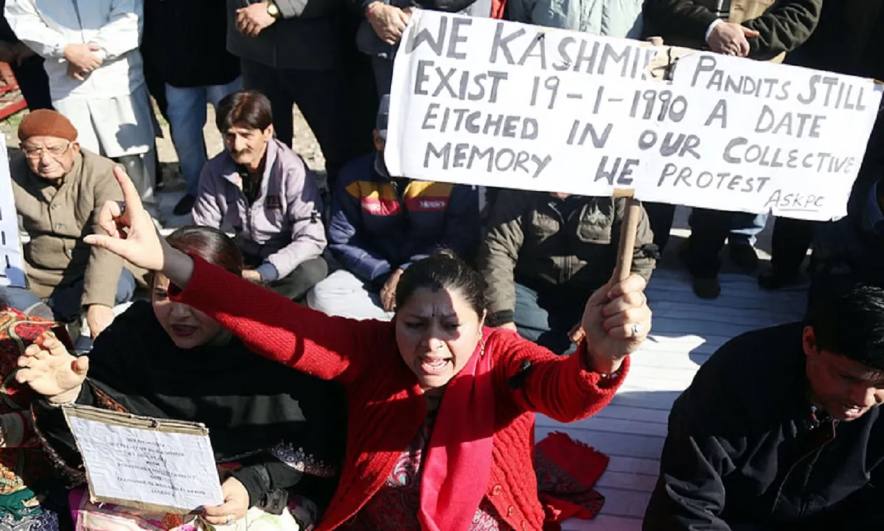 Jammu and Kashmir