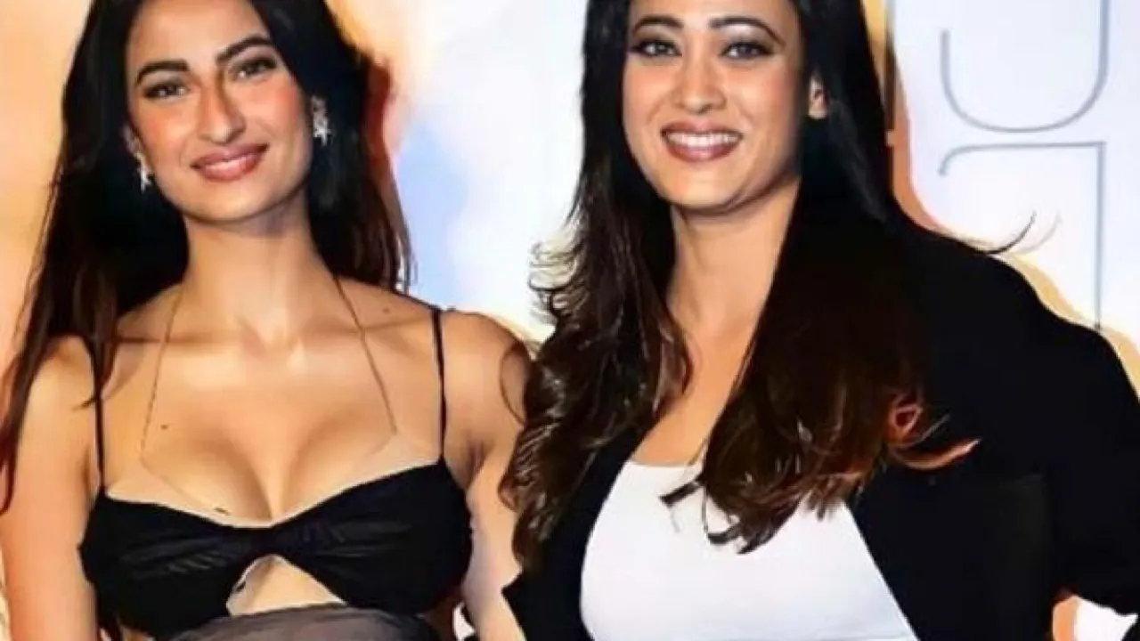 palak tiwari
