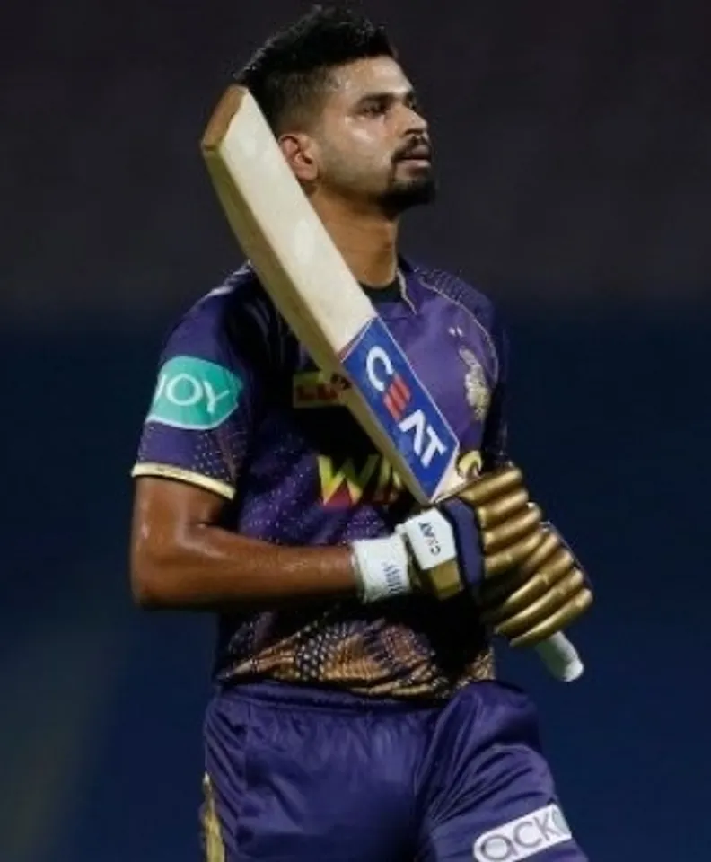 Peeved Iyer