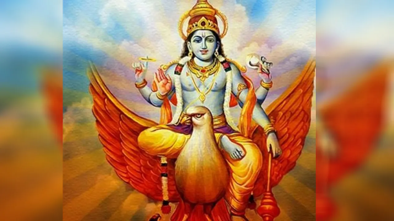 Garud Puran