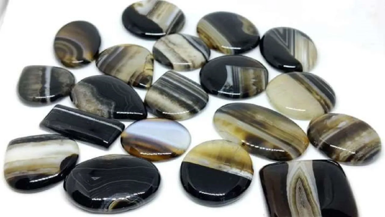 Gemology