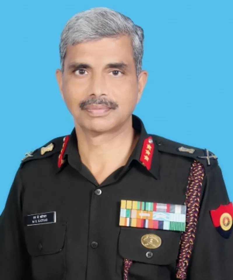 Manoj Kumar