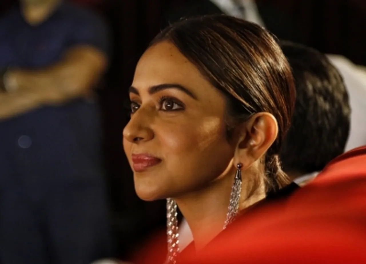 Rakul Preet