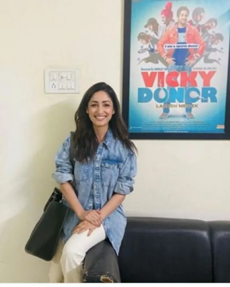 Yami Gautam