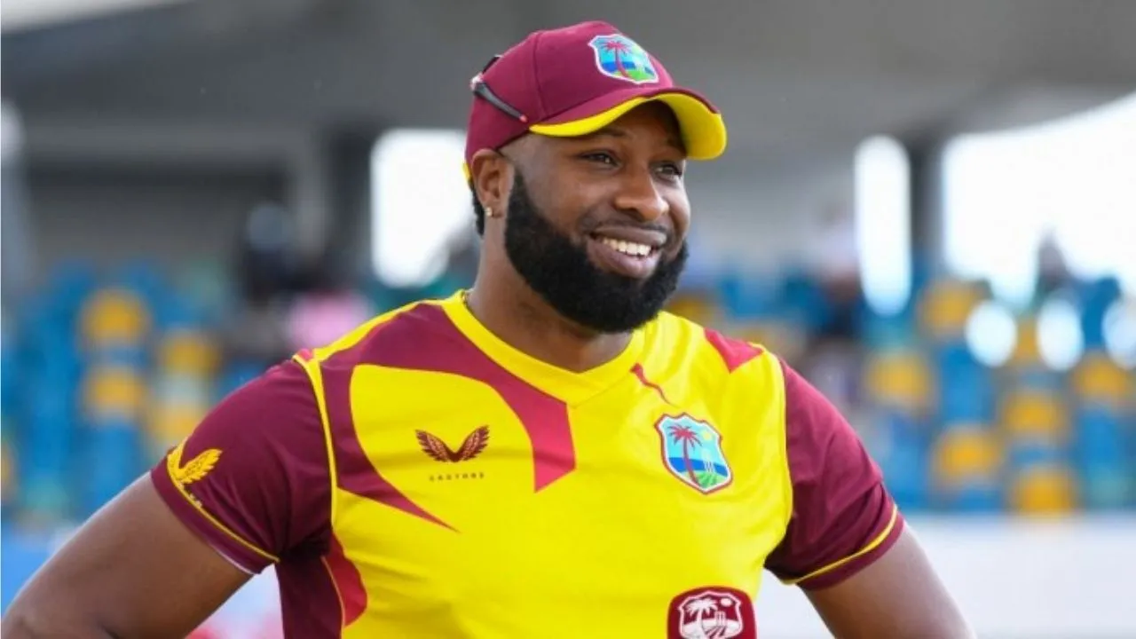 this the real reason kieron pollard retirement from cricket