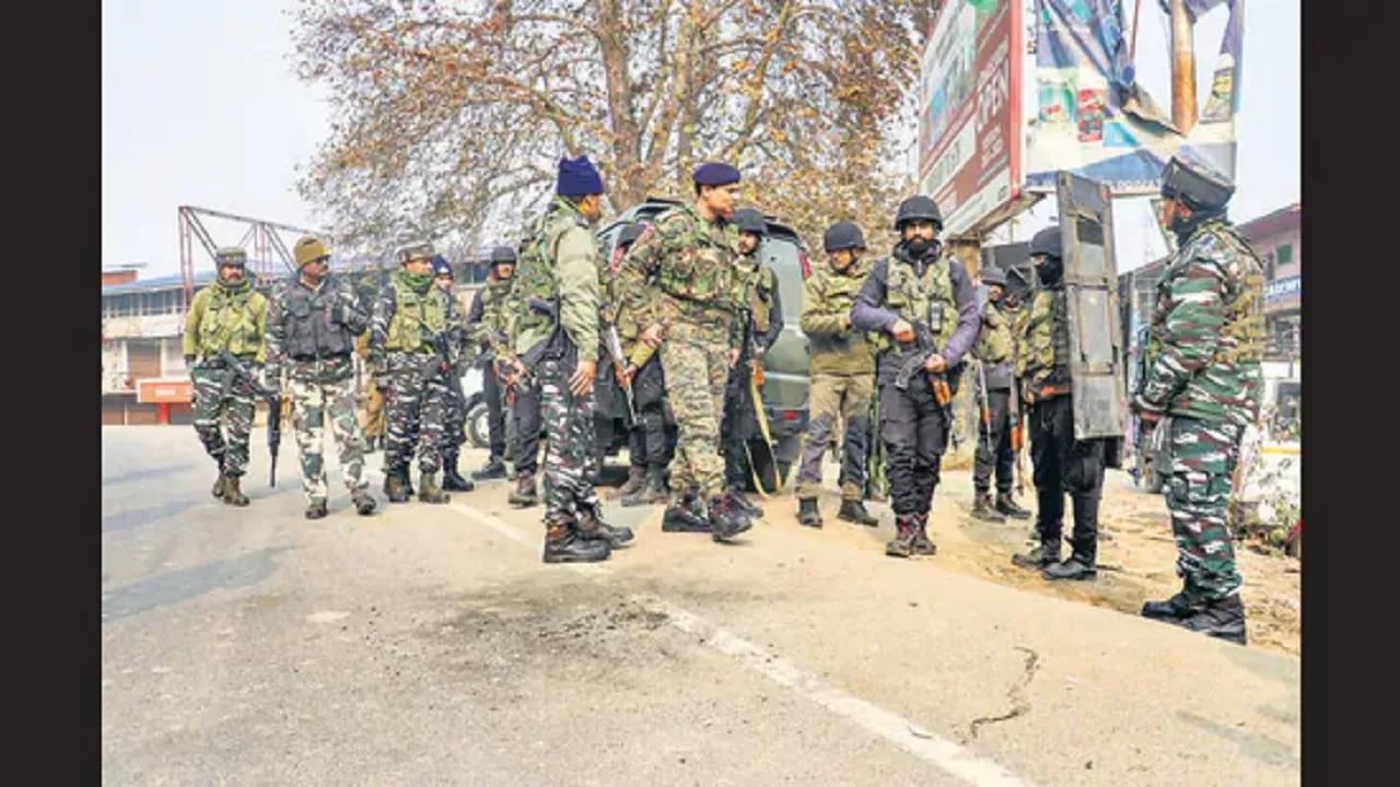baramulla