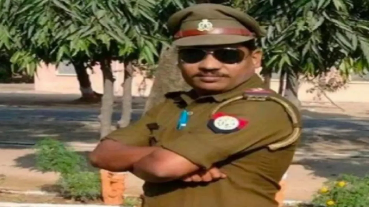Dharmendra Singh