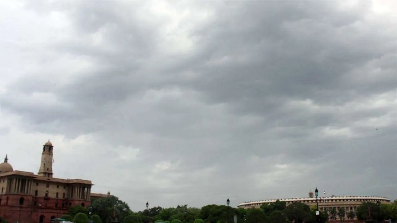 Weather Forecast