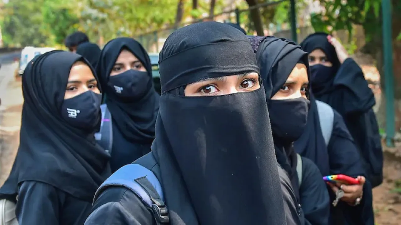 hijab