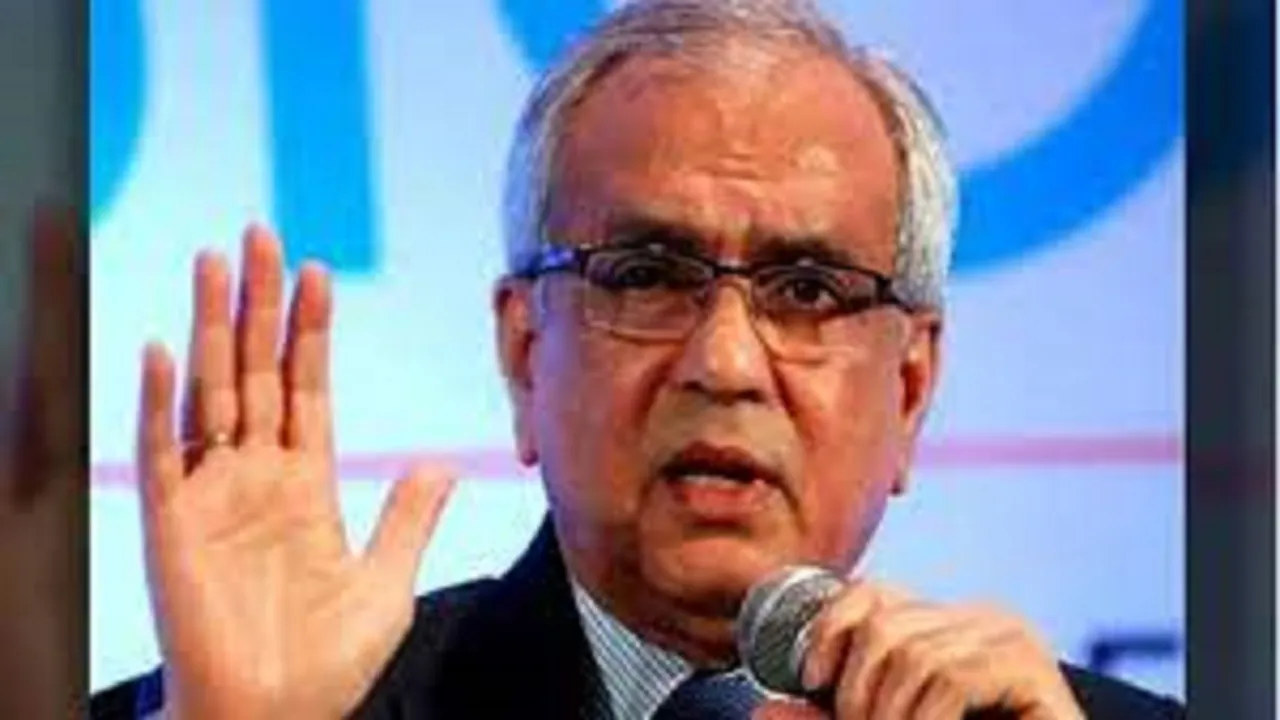 Rajiv kumar
