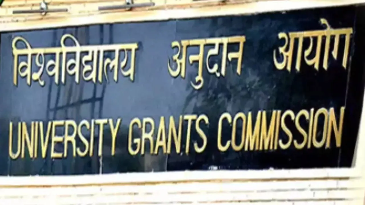 UGC
