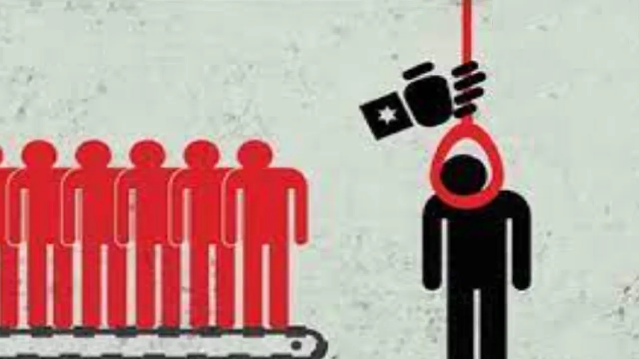 Capital Punishment