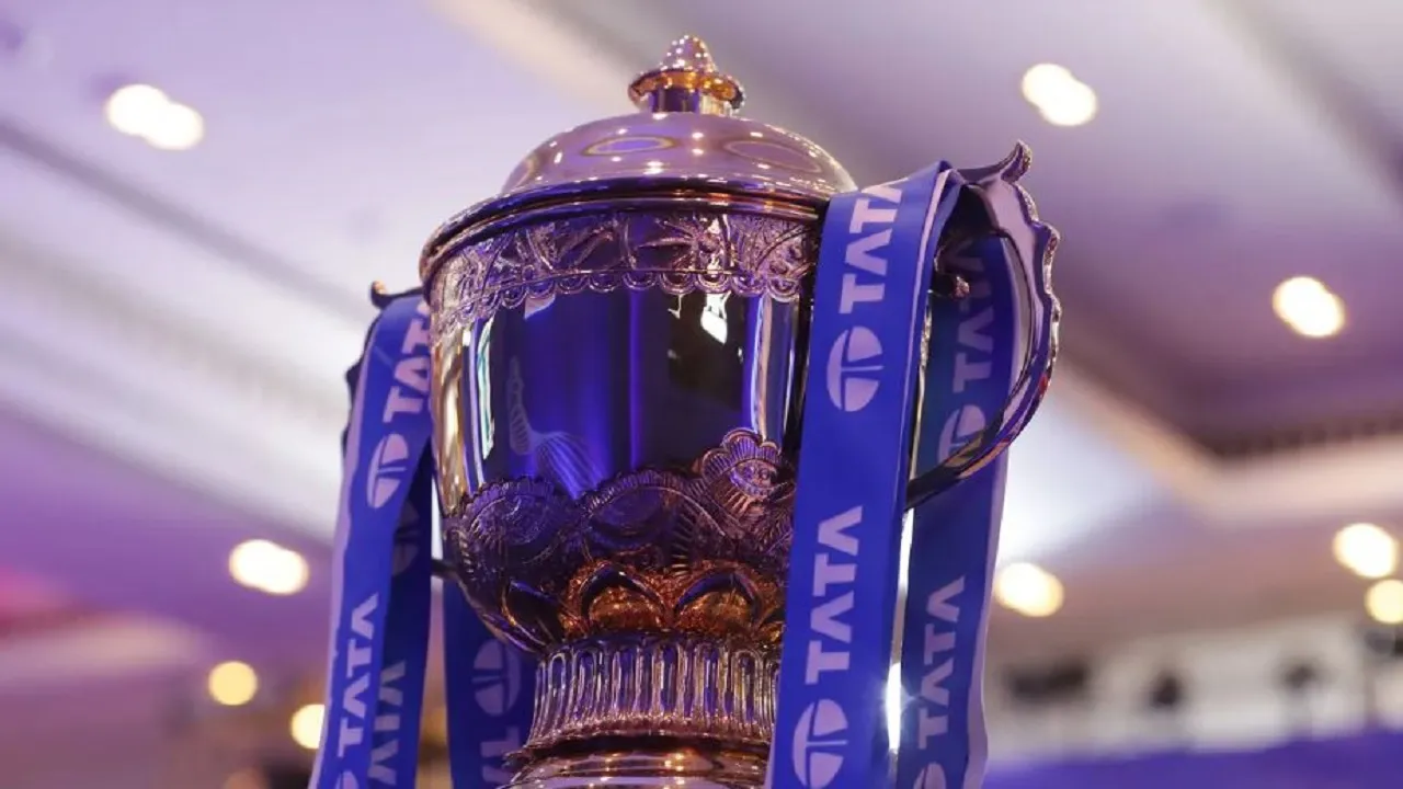 TATA IPL 2022
