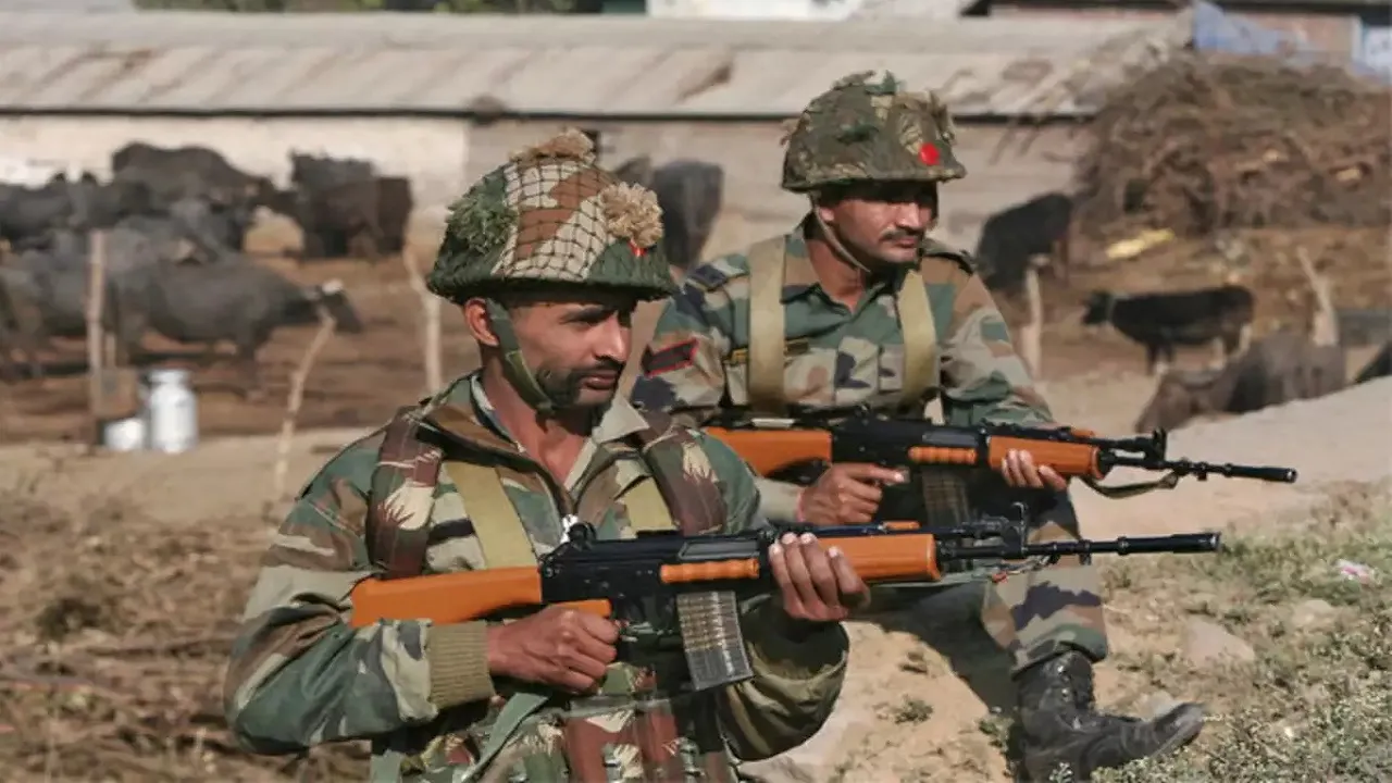 Kashmir