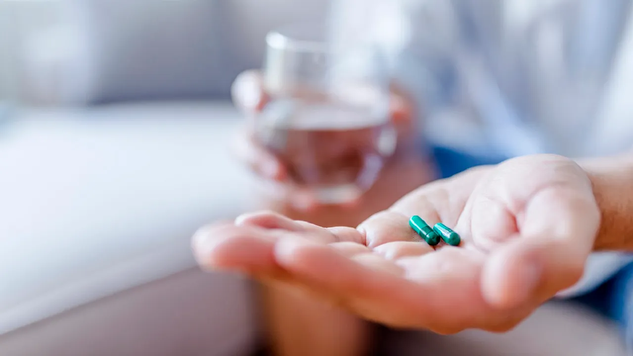 medicine