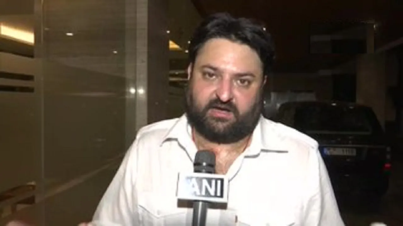 mohit kamboj
