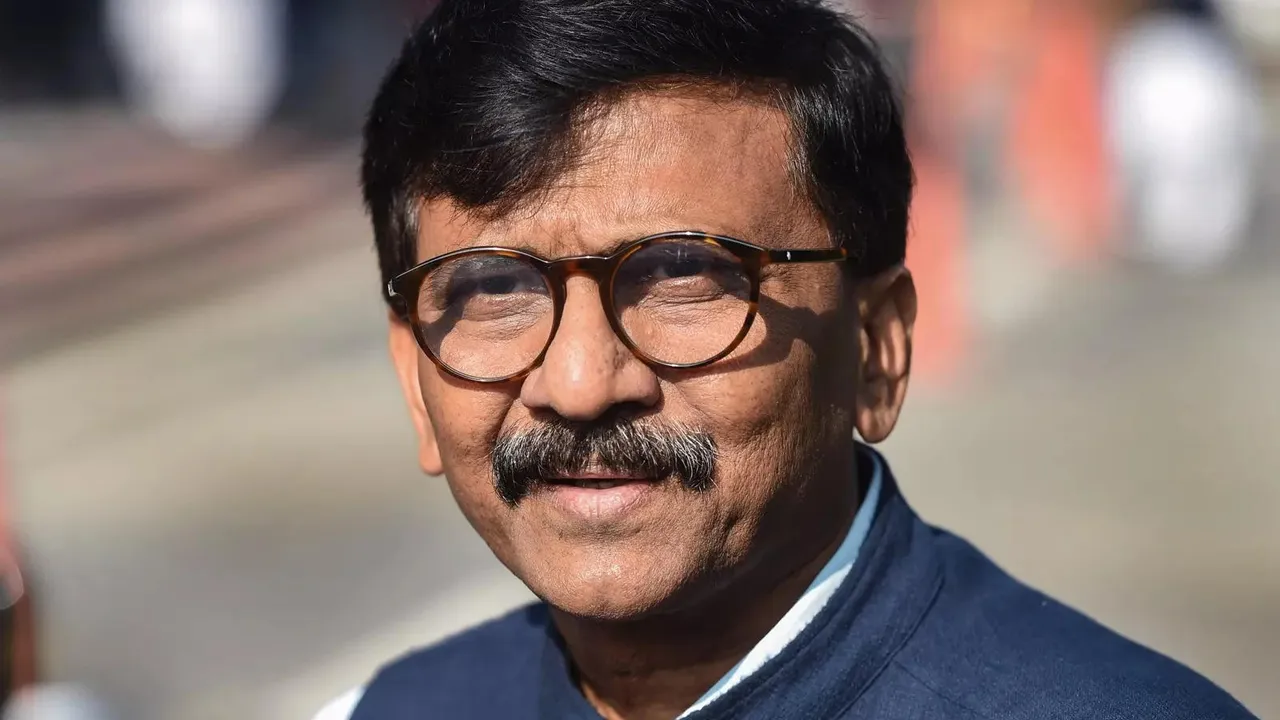 sanjay rawat