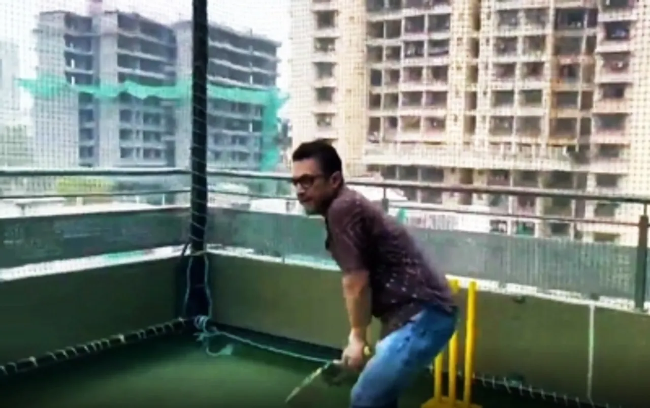 Aamir Khan