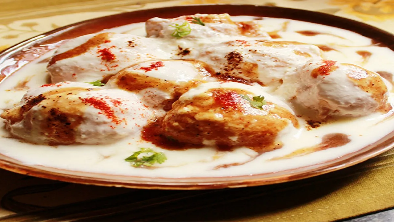dahi