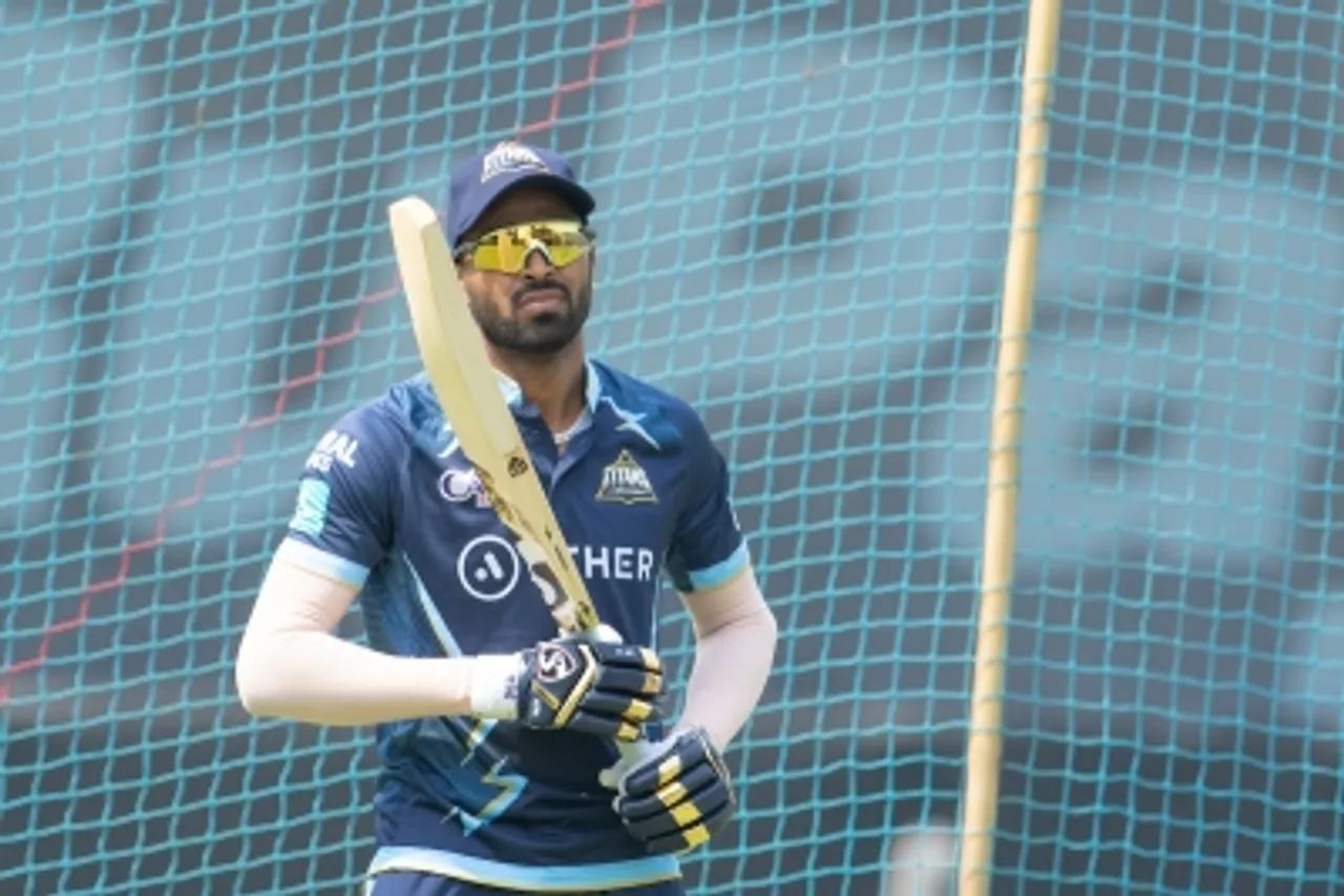 IPL 2022