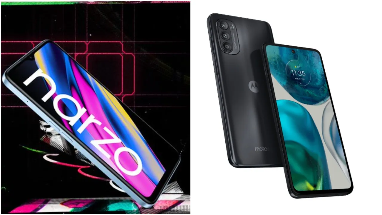 New Upcoming Smartphone This Week Launching In India