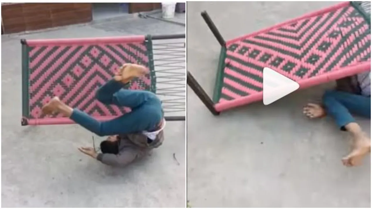 Social Media Viral Video