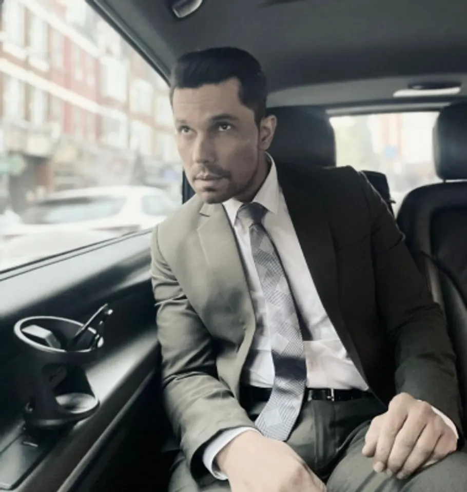 Randeep Hooda