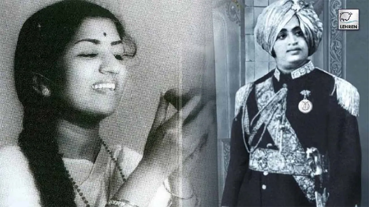Lata Mangeshkar father married two real sisters because of this reason