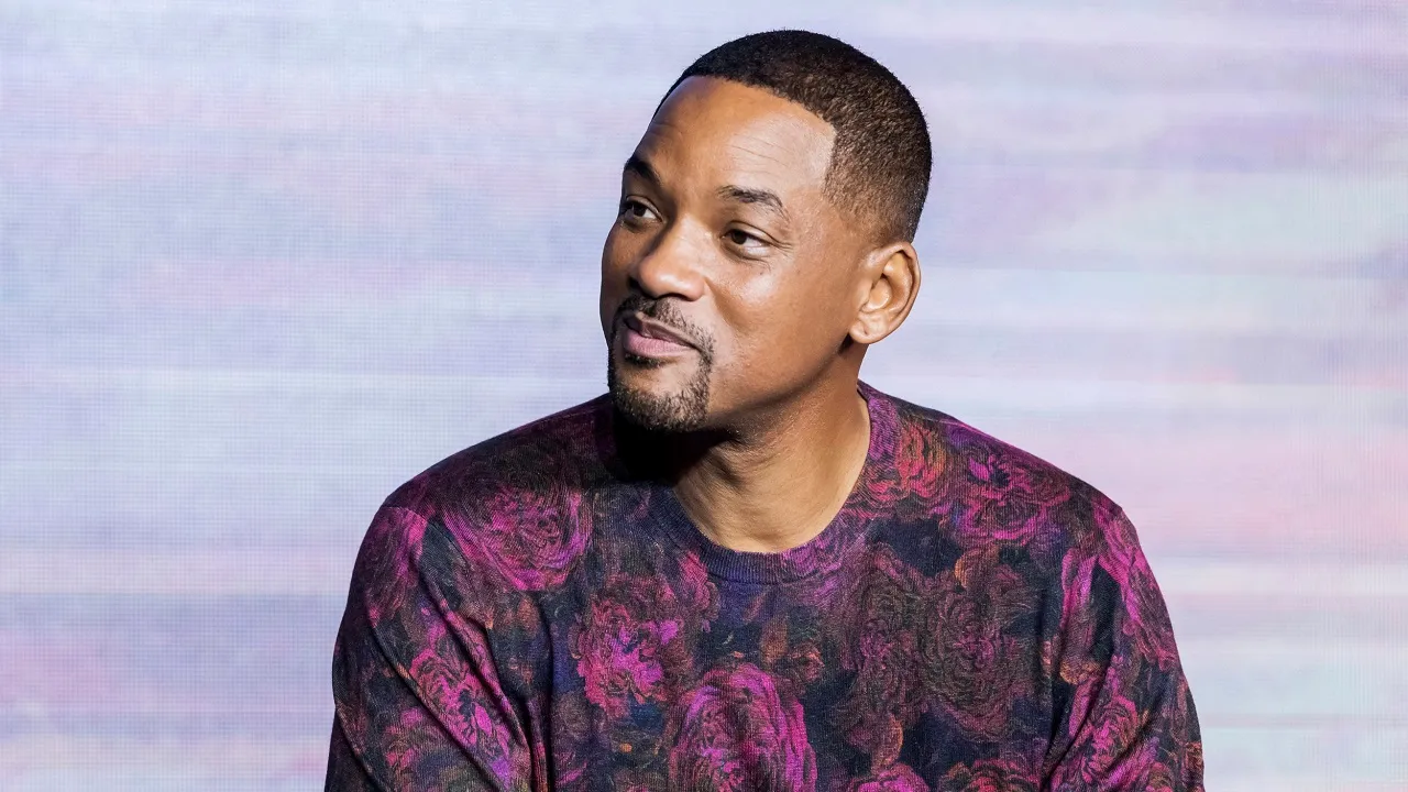 will smith