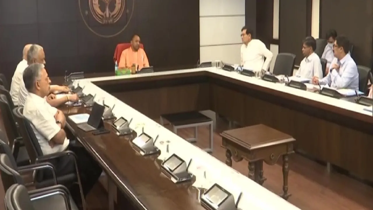 cm yogi