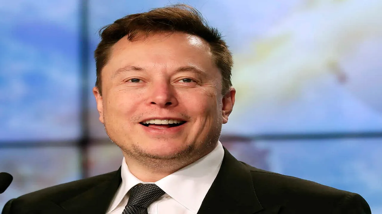 elon