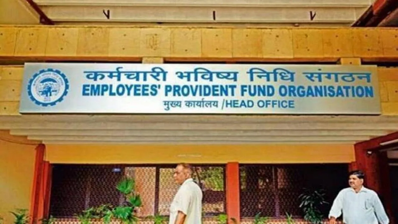 EPFO5