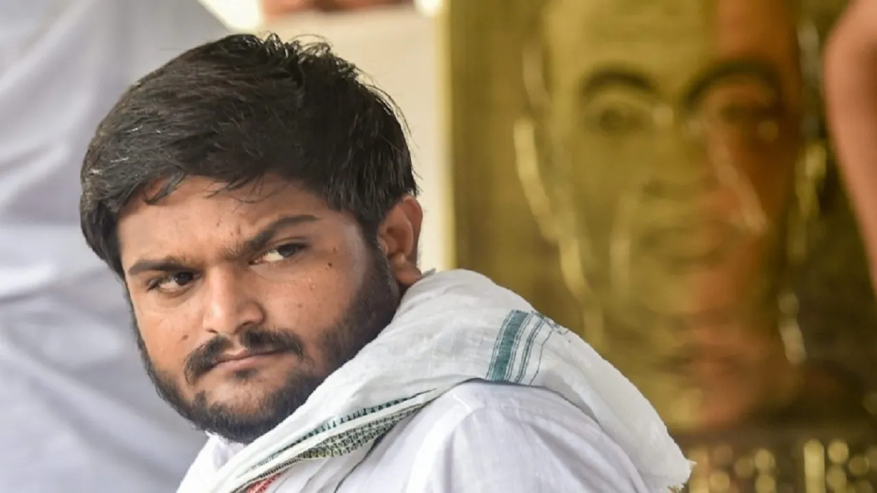hardik