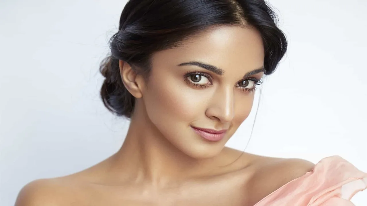 kiara advani