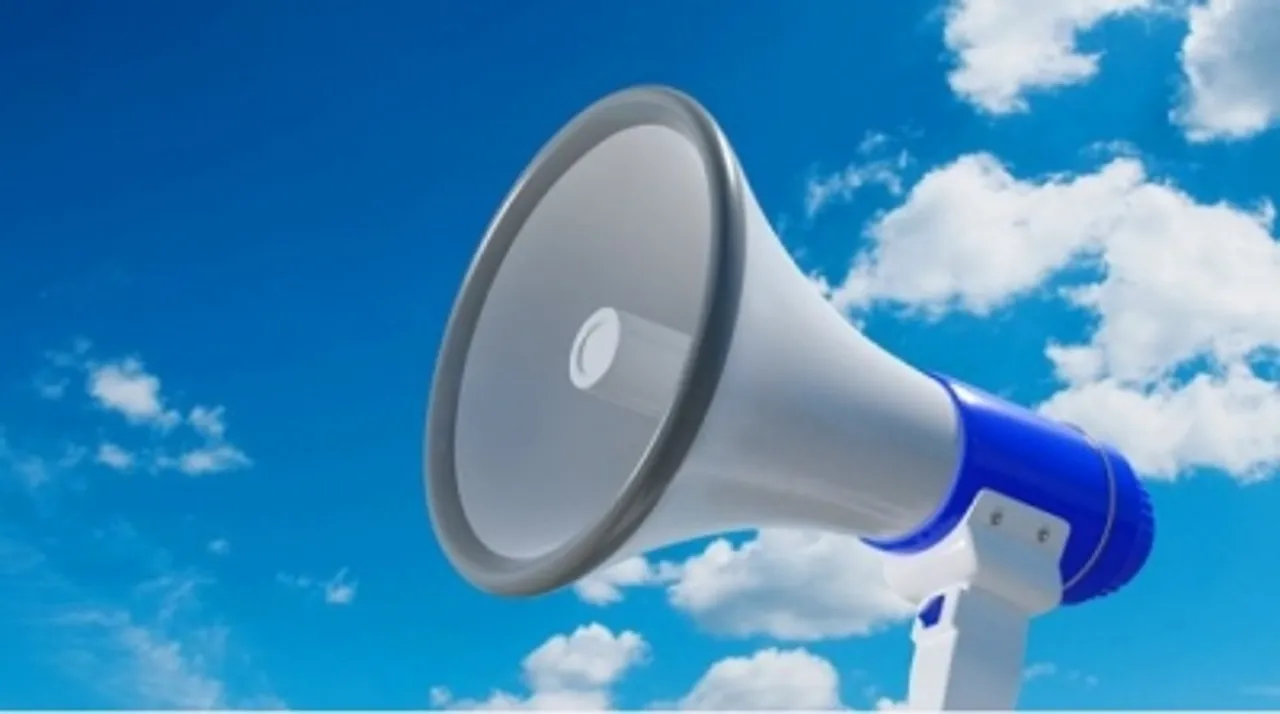 loudpeaker