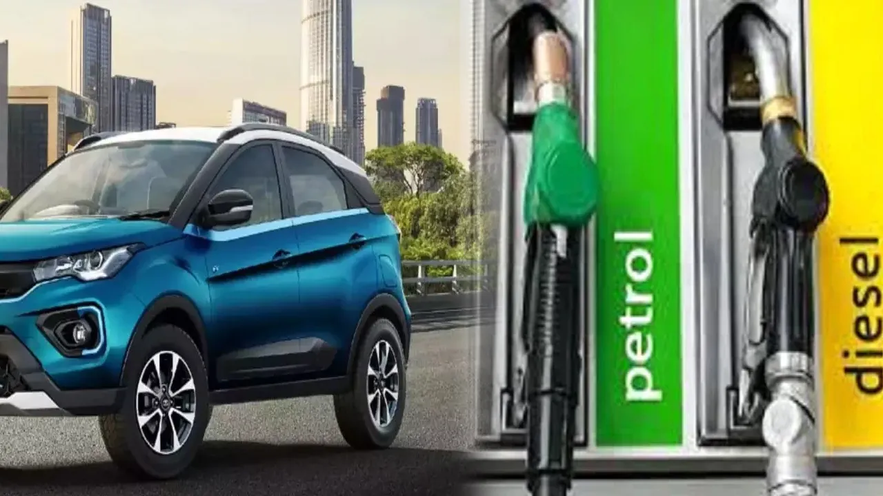 Low Budget Upcoming EV