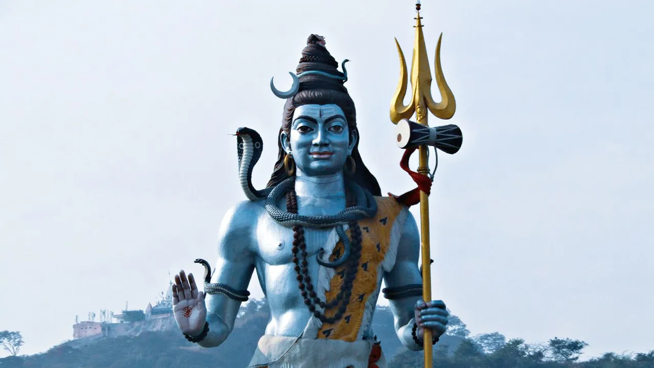 Masik Shivratri 2022 Mahamrityunjaya Mantra