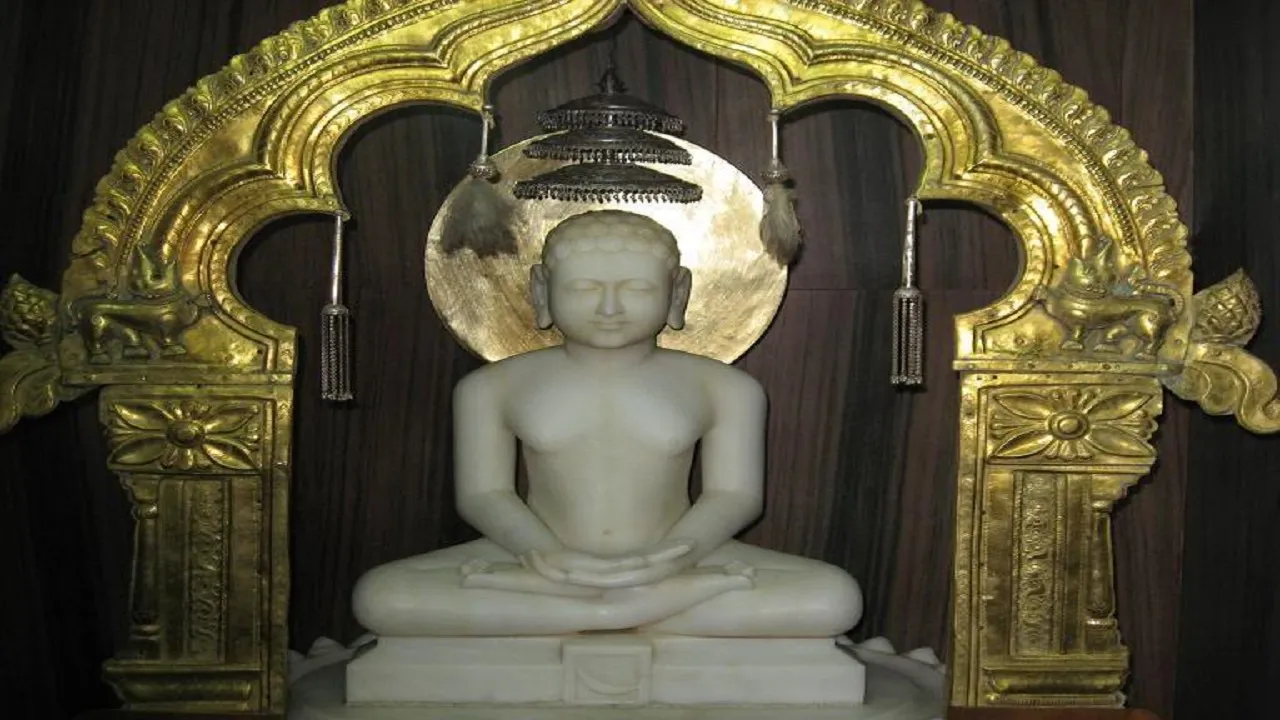 Chandraprabhu Bhagwan Chalisa