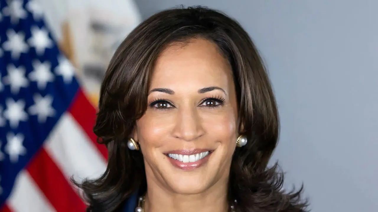 kamala harrish