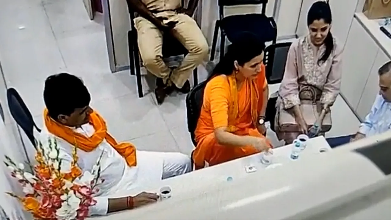 navneet rana