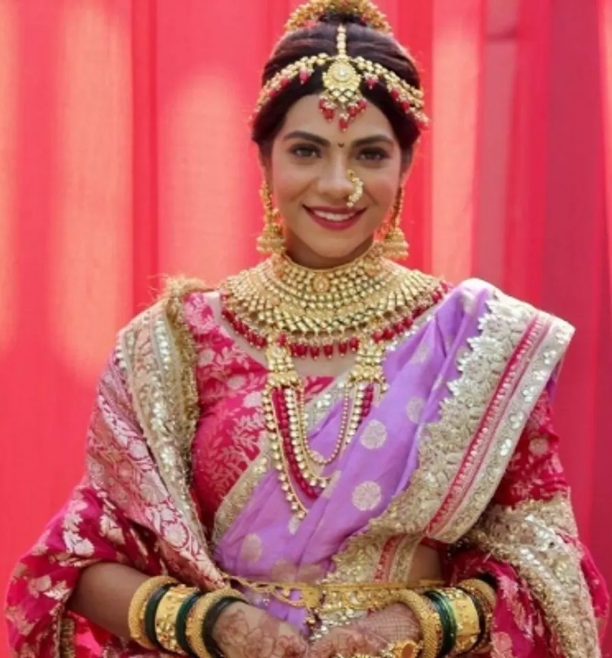 Tanvi Thakkar