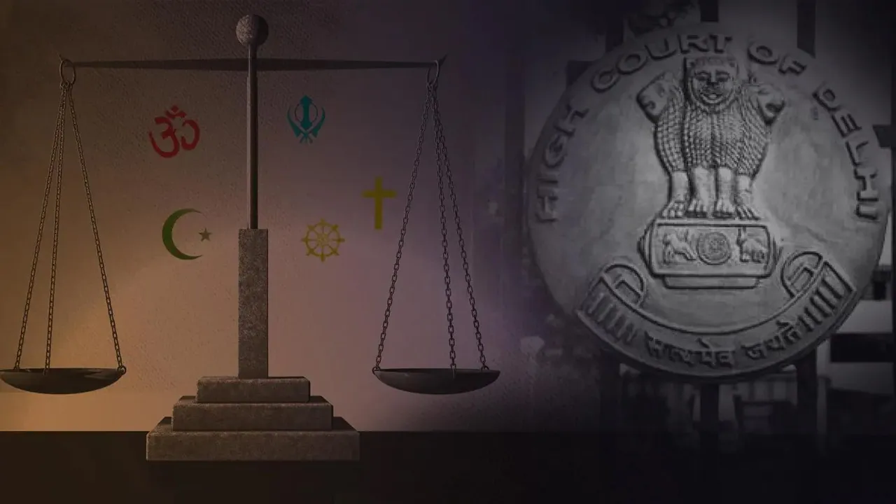 universal civil court