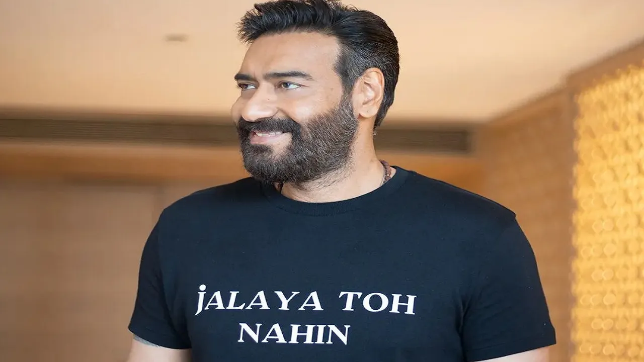 ajay devgn