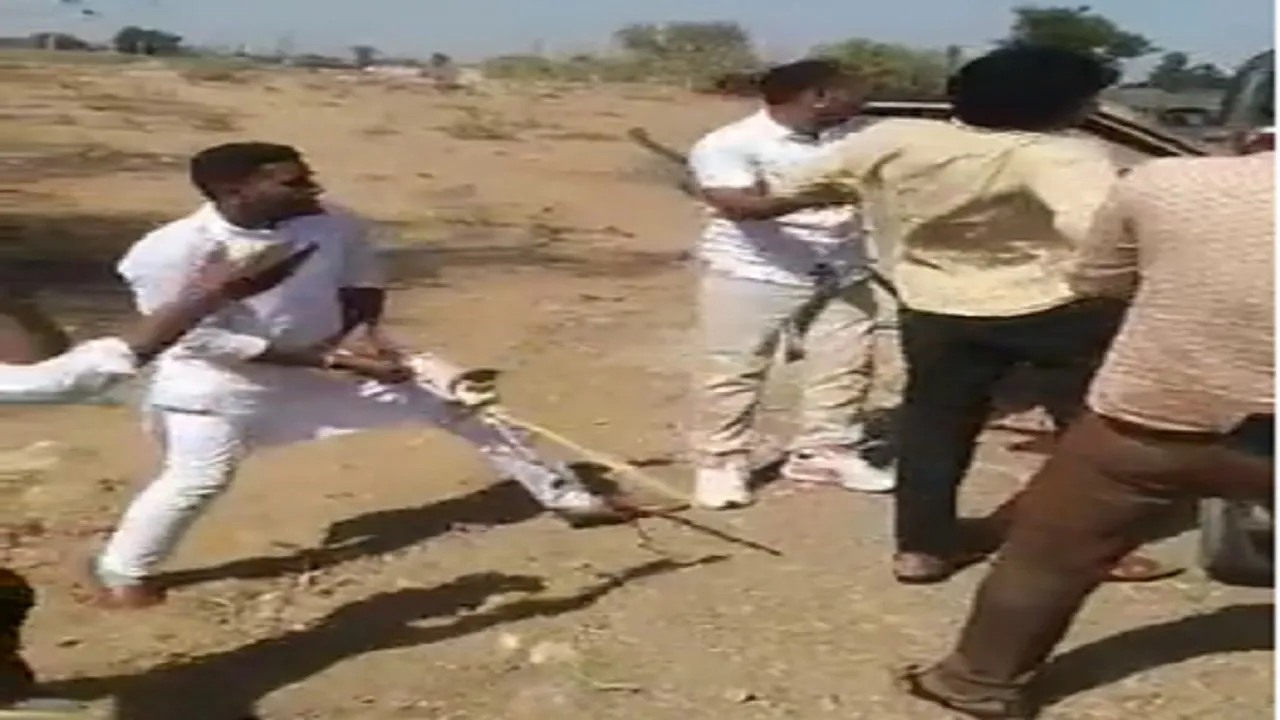 Dalit ki pitai