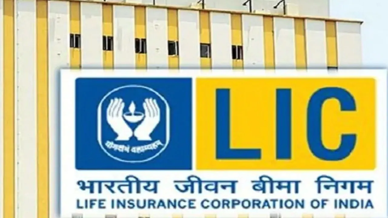 LIC IPO
