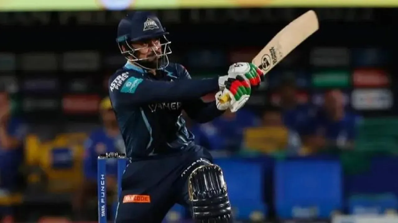 Rashid khan