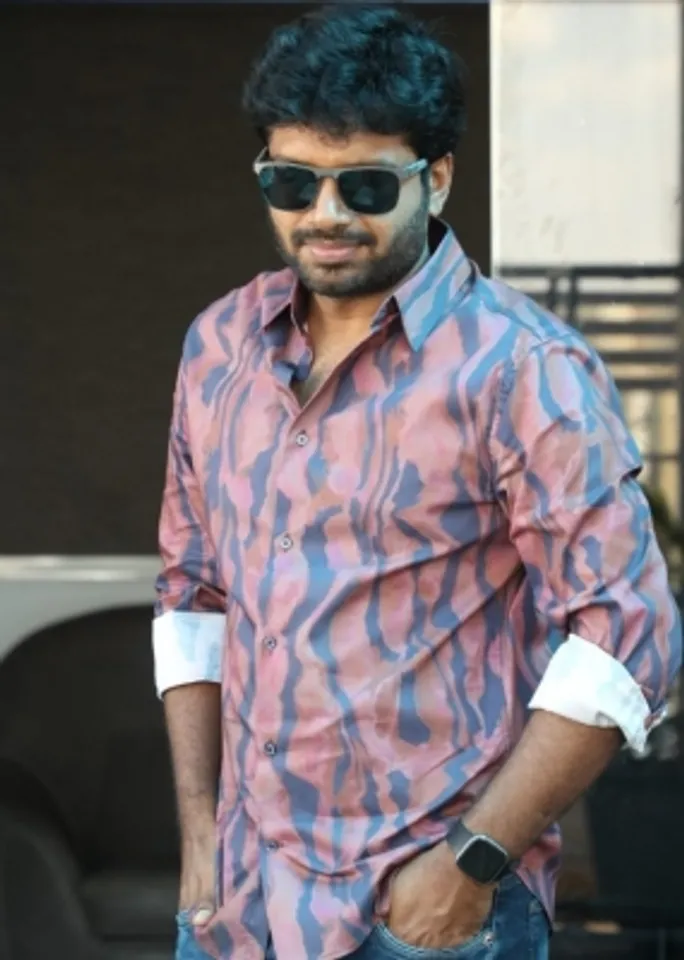 Anil Ravipudi-